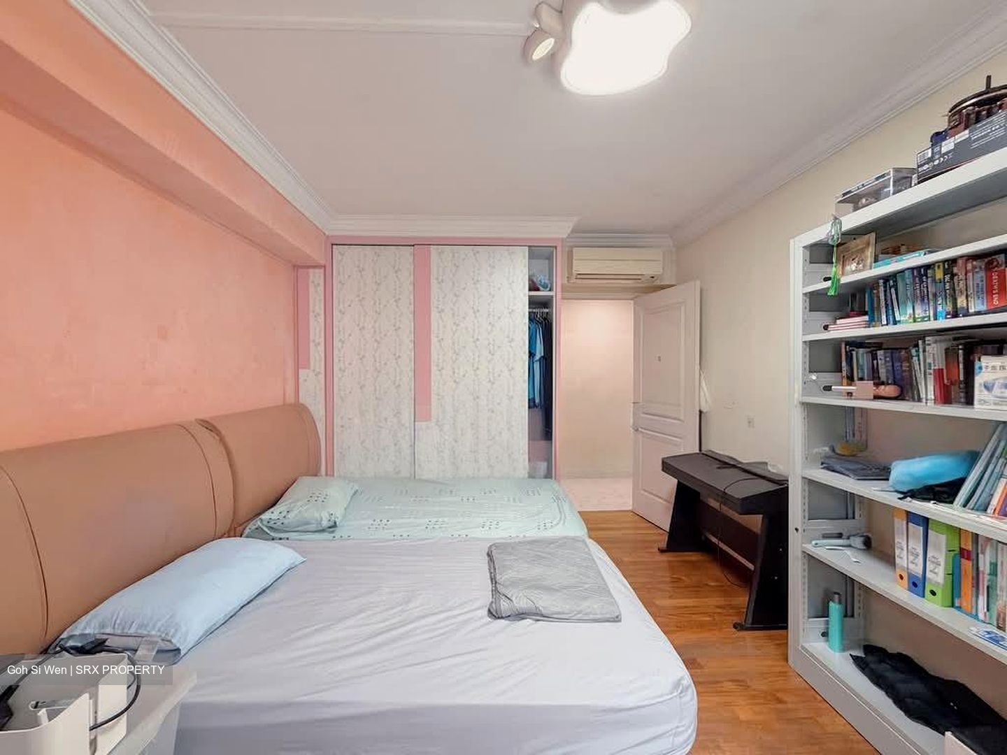 Blk 286B Toh Guan Road (Jurong East), HDB Executive #551859561